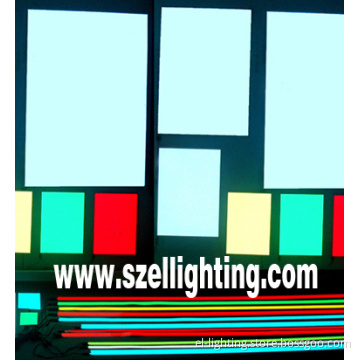 Customized EL Backlight
